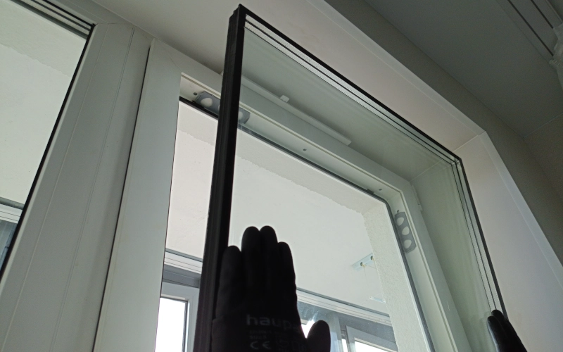 remookno-017 double-pane window replacement